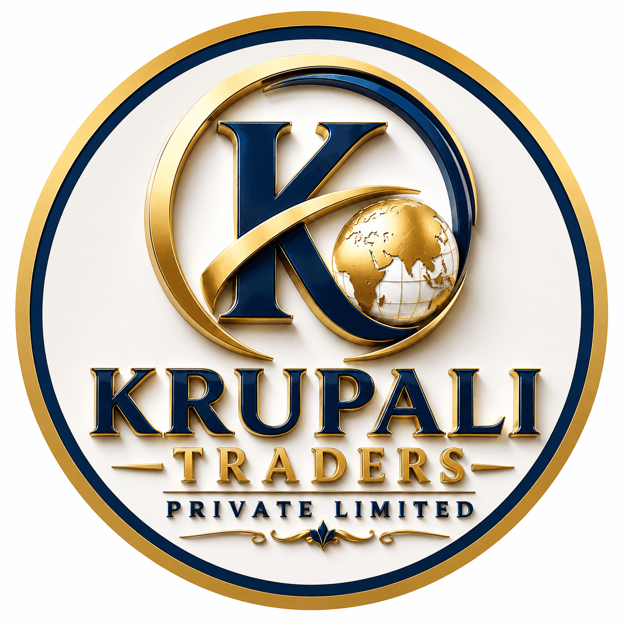 Krupali Traders Private Limited