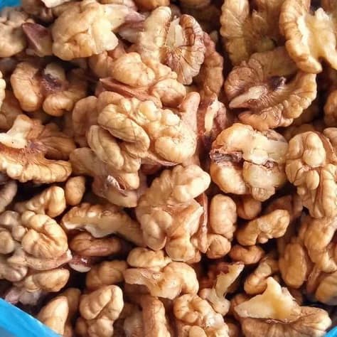 Walnuts