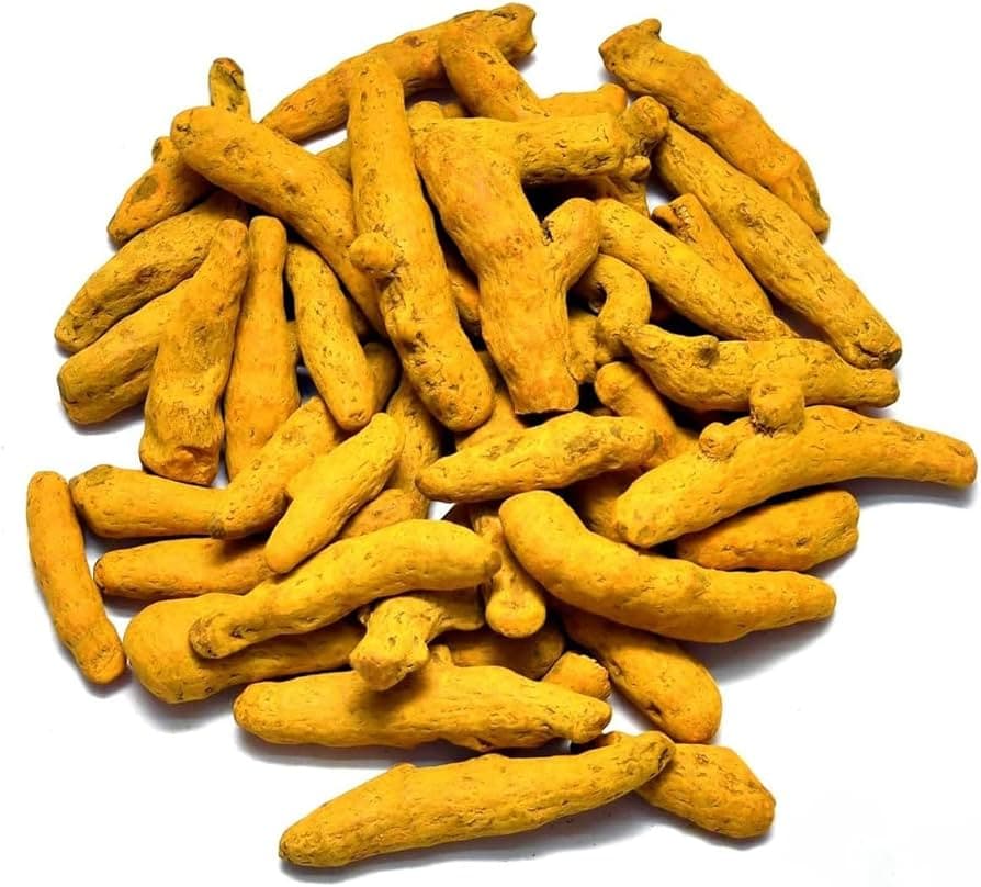 Turmeric
