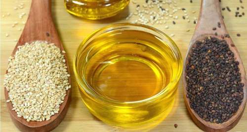 Sesame Oil