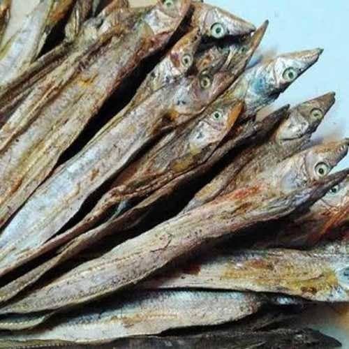 Fish Dry