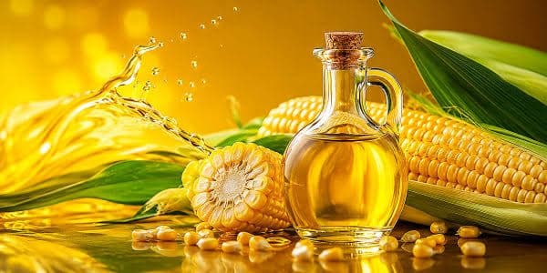 Corn Oil