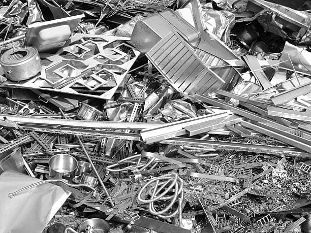 Aluminum Scrap