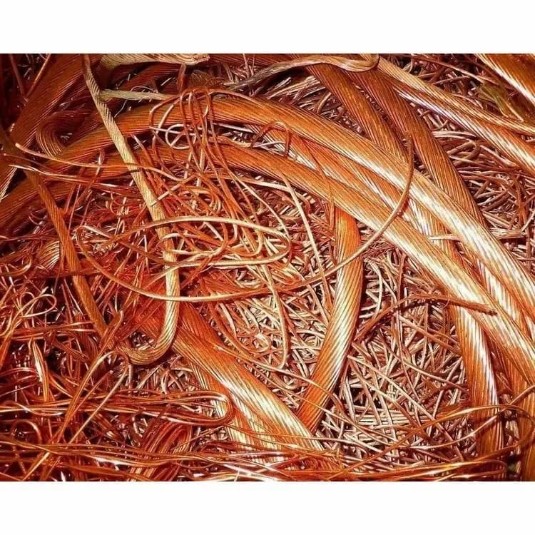 Copper Scrap