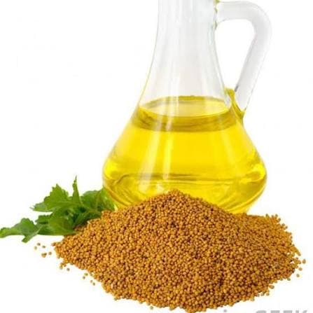 Mustard Oil