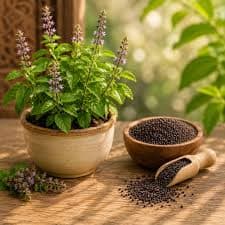 Holy basil