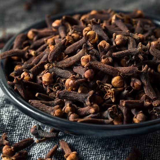Clove