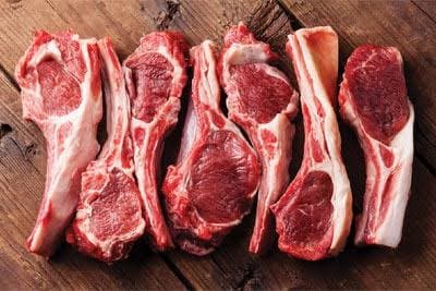 Mutton