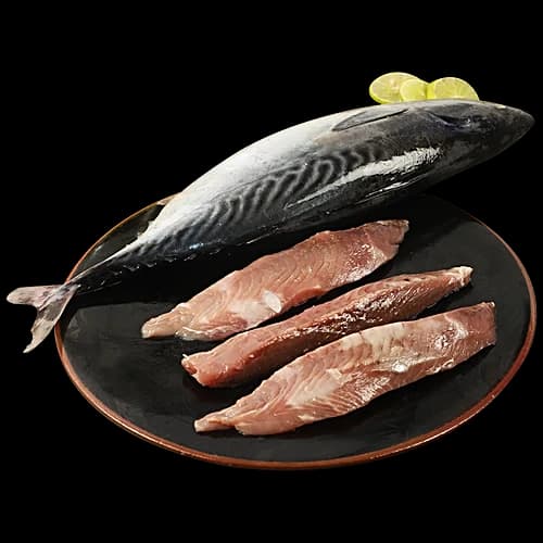 Yellowfin Tuna Fish