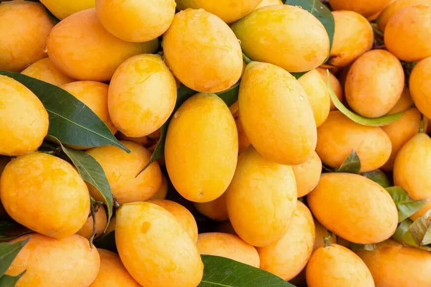 Mangoes