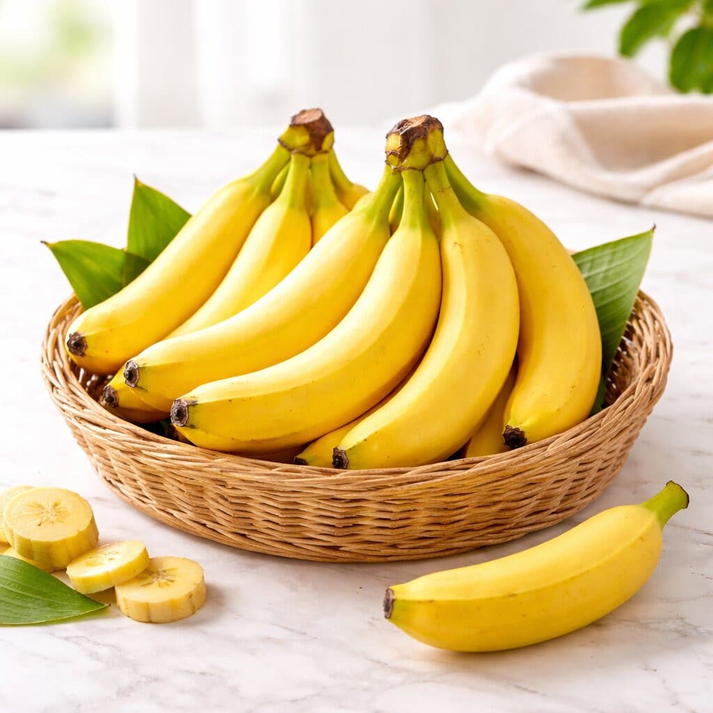 Bananas