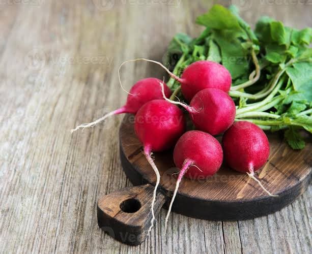 Radish