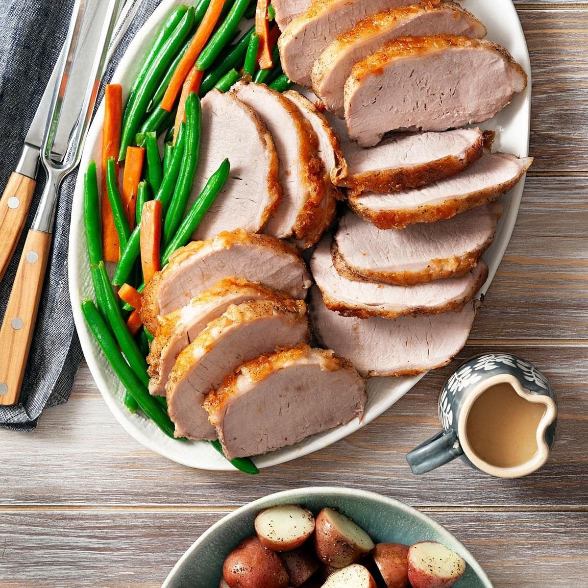 Pork