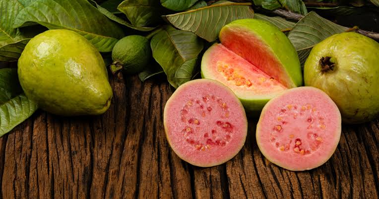 Guavas