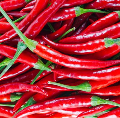 Redchilies