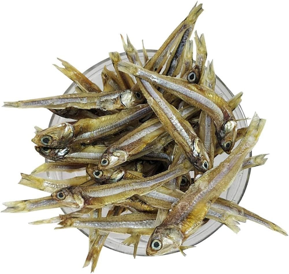 Tuna Dry Fish