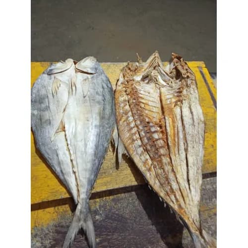 Katta Dry Fish