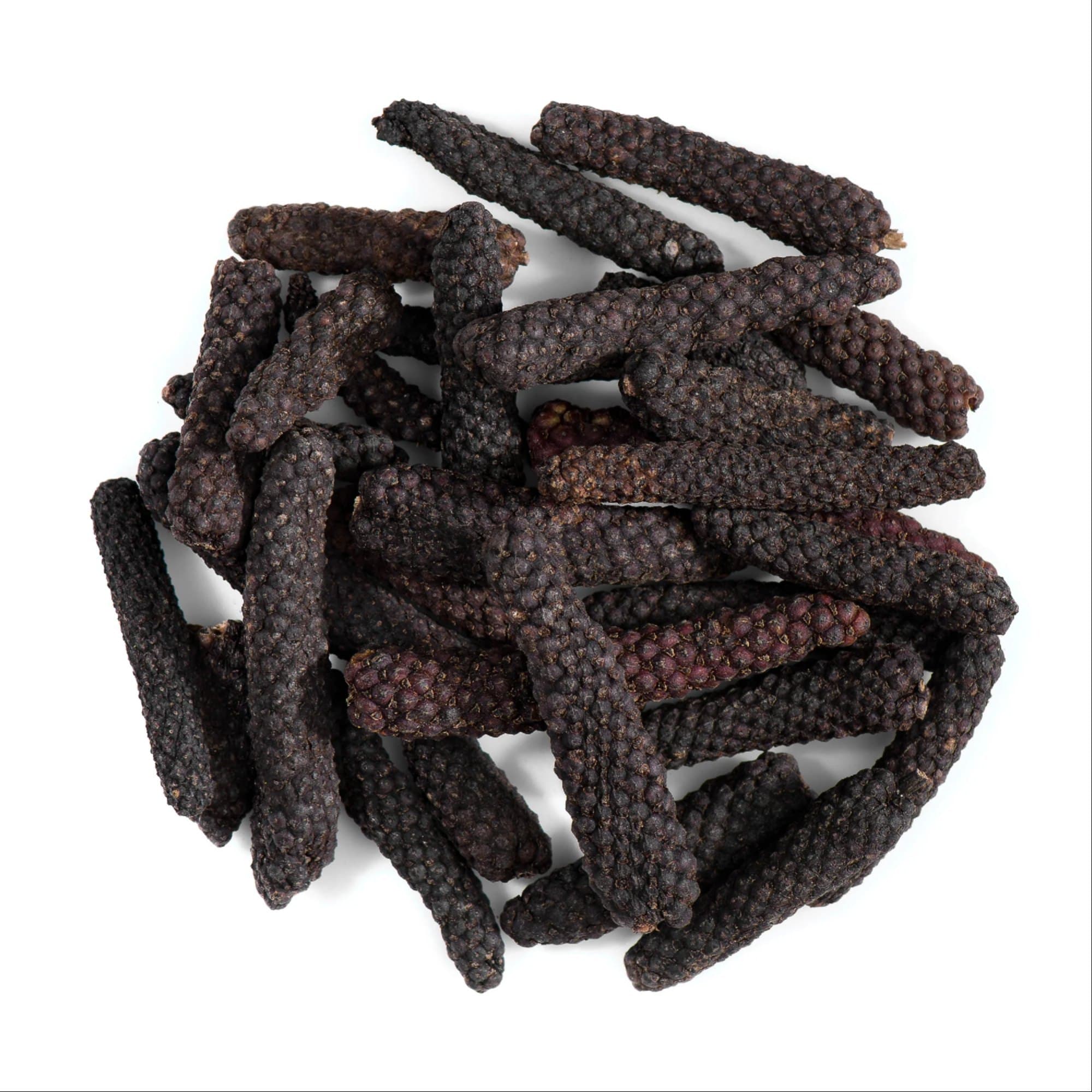 Pepper long
