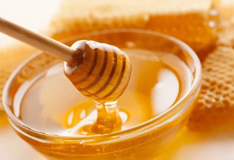 Natural Kashmir Honey
