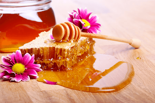 Multi Floral Honey