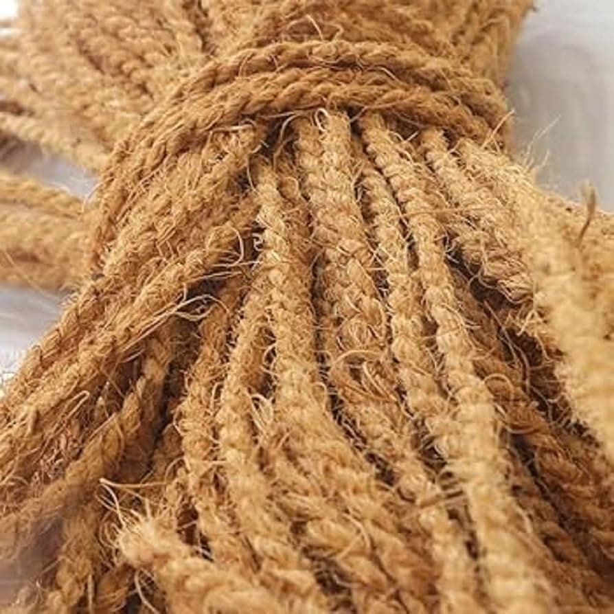 Coir Yarn