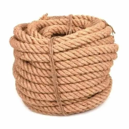 Coir Ropes