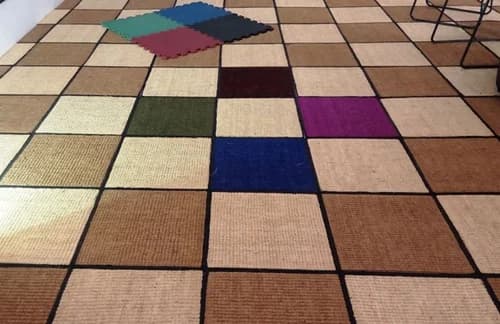 Coir Tiles