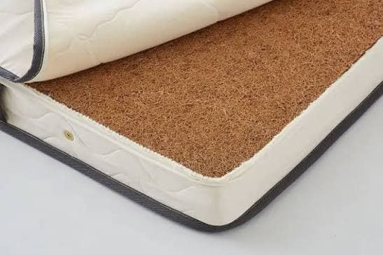 Coirfiber beds