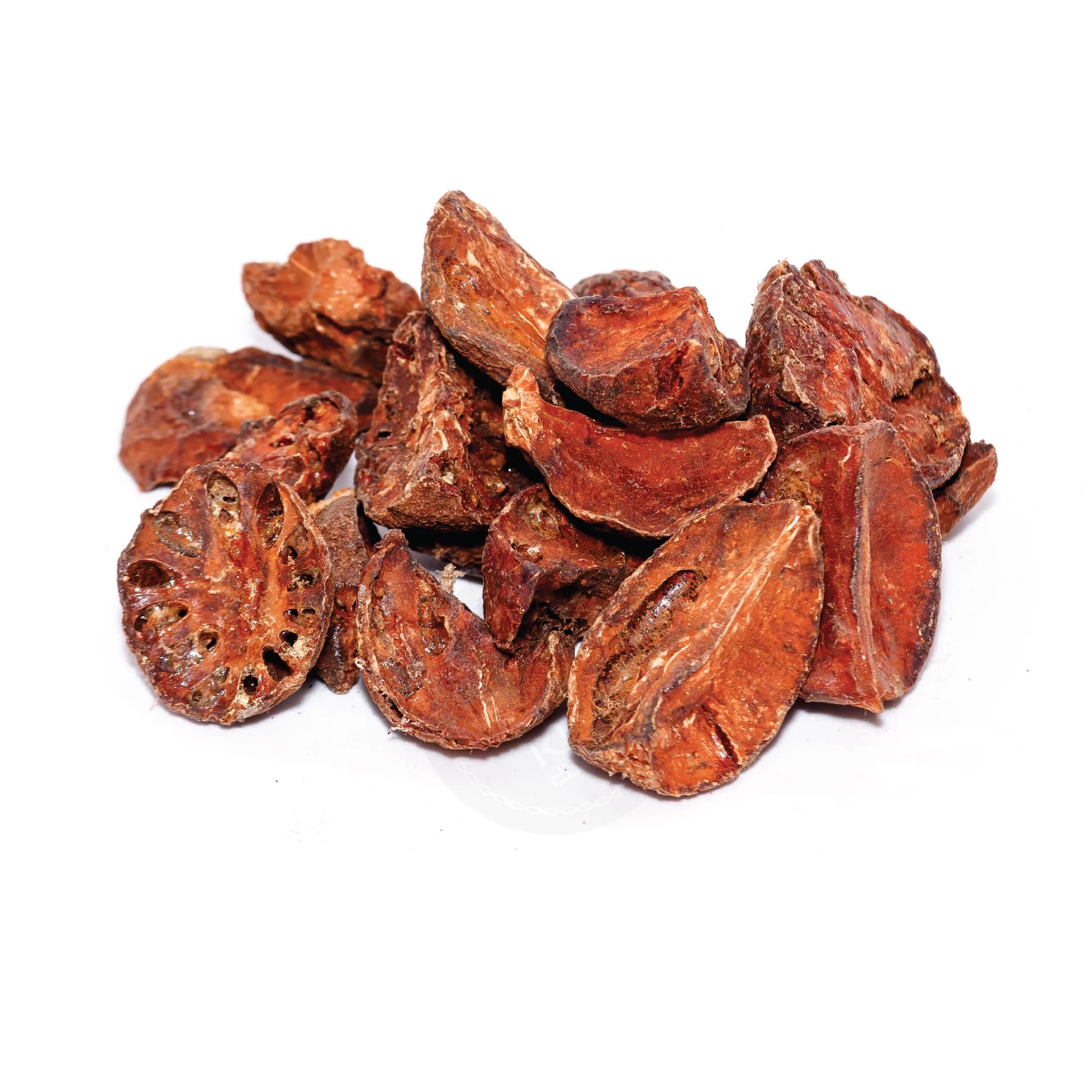 Dry Woodapple