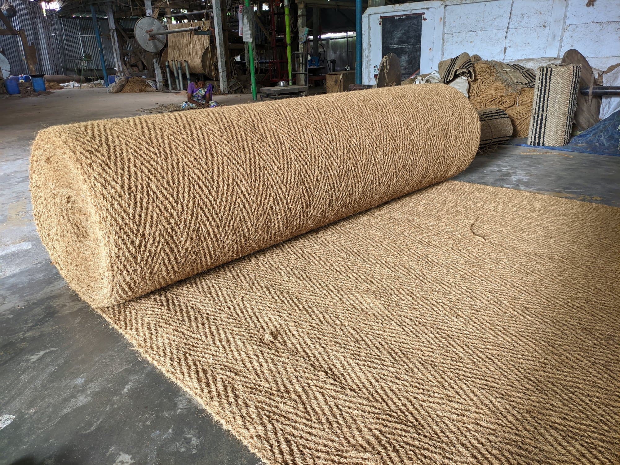 Coir Mats