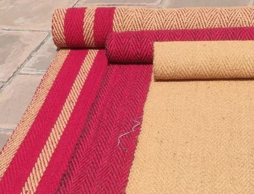 Coir Rugs