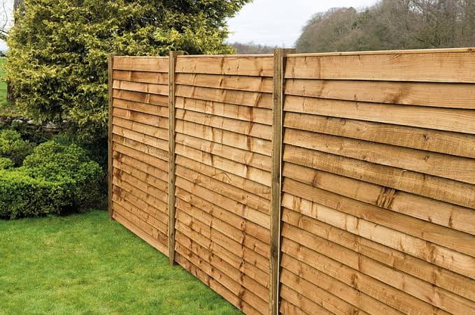Acoustic Barriers