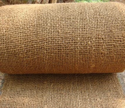 Coir Geotextiles