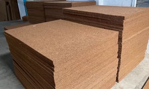 Coir Composite Boards