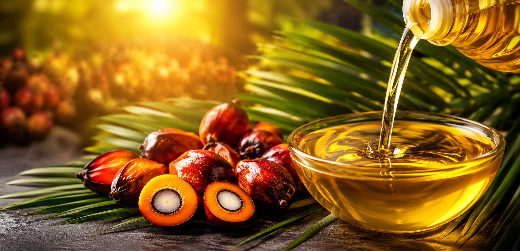 Palm Oil