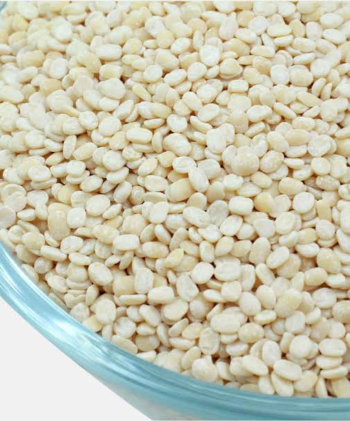 Urad Dal White