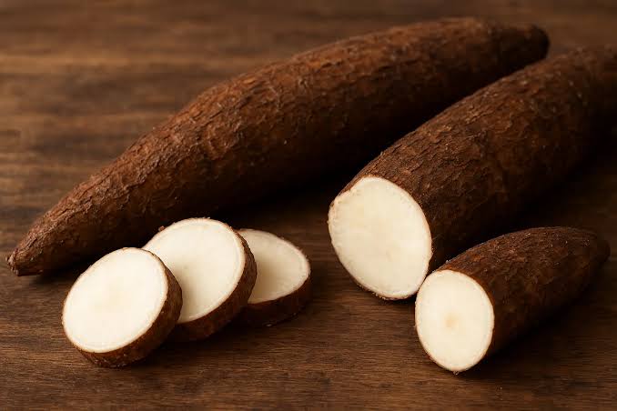 Cassava