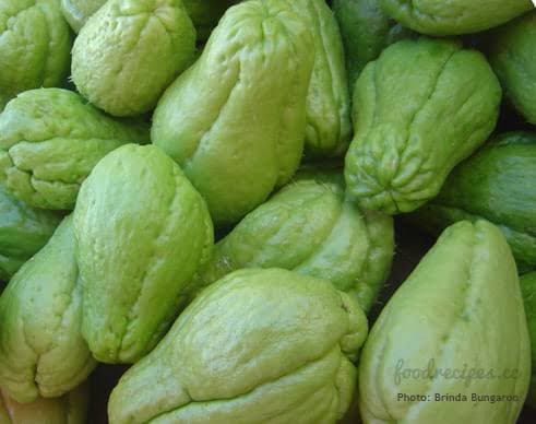 Chayote