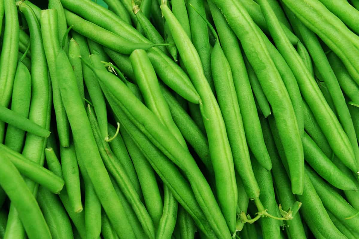 Green beans