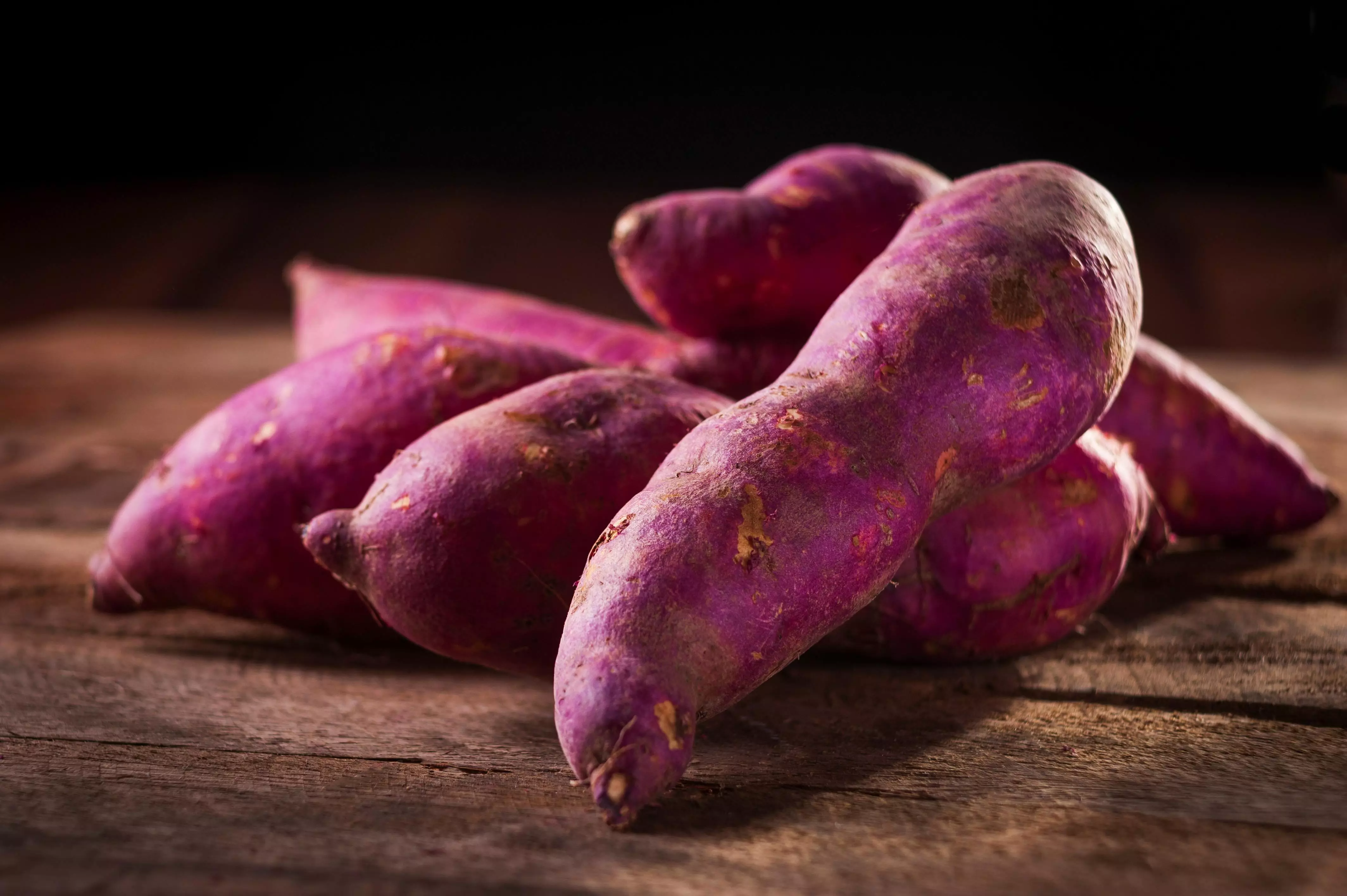 Sweet potato