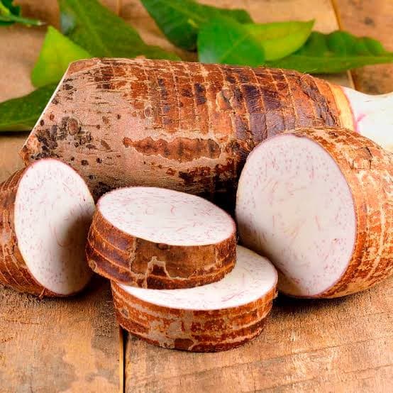 Taro
