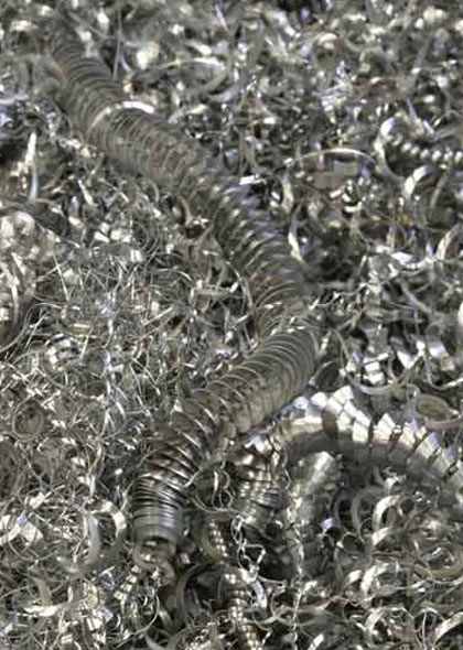 3003 Aluminum Scrap