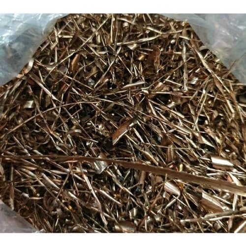 Bronze Scrap