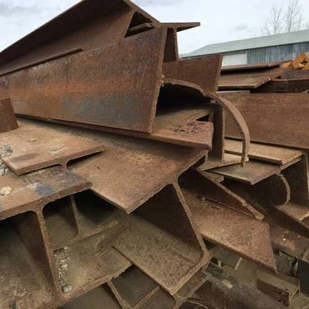 HMS 2 Scrap
