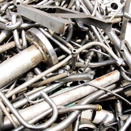Other Industrial Scraps