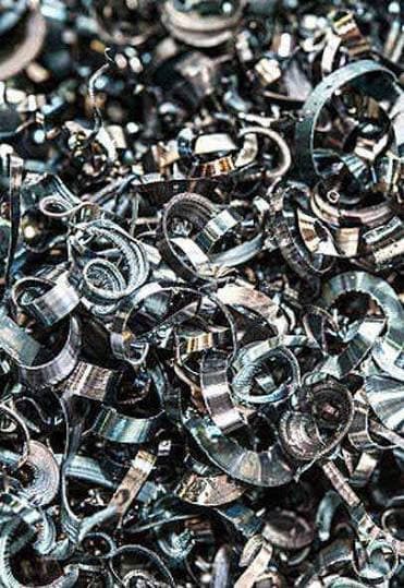 Stainless Steel 304 Scrap