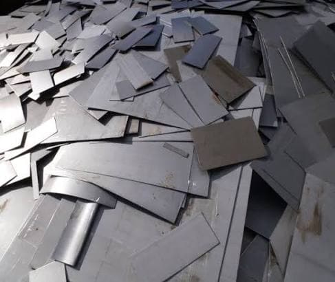 Stainless Steel 316 Scrap