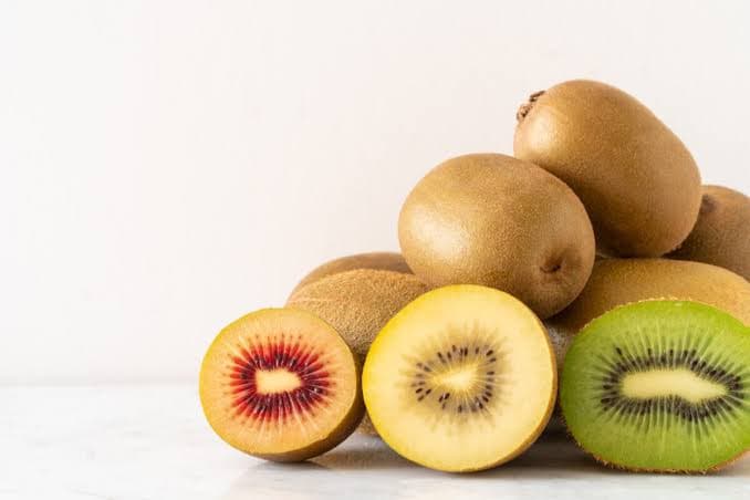 Golden Kiwi