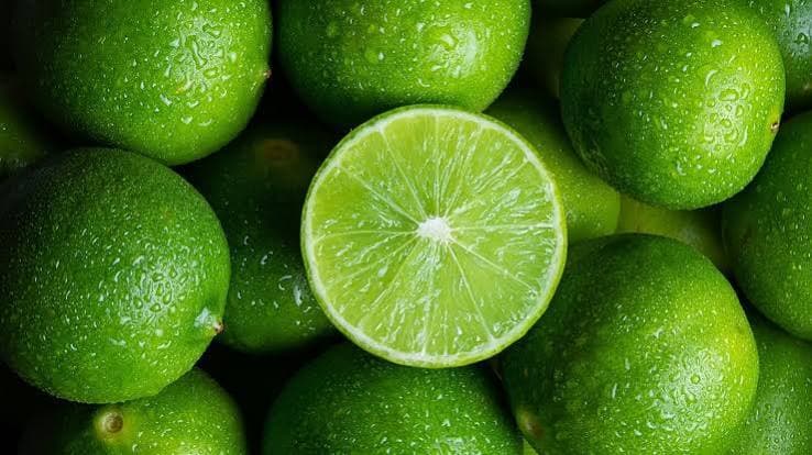 Lime