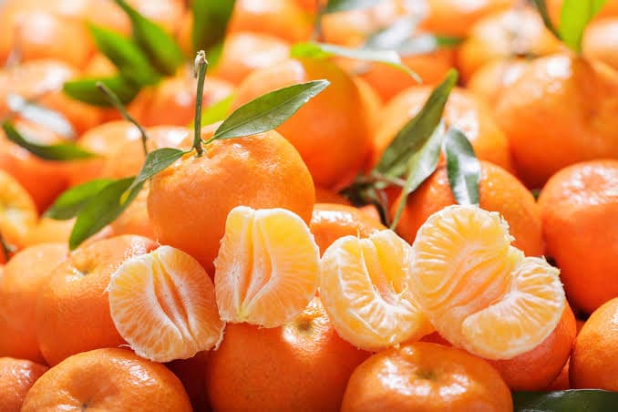Mandarin